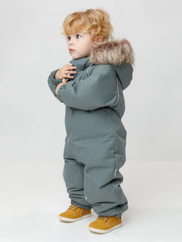 ВК 60106/6 УЗГ комбинезон дет