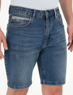 Mavi Slim Fit Jean _ort - Pierre cardin фото 5