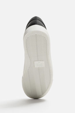 BASIC TRAINERS - Zara фото 9