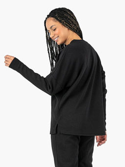 Свитшот J.505 черный - Argo classic фото 7