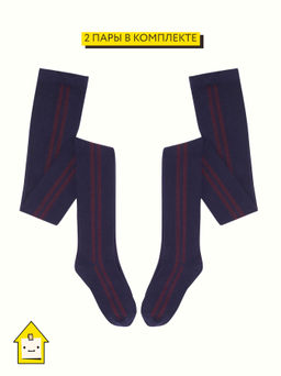 Колготки (2 пары) - Смена фото 2