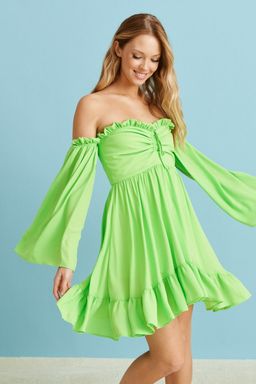 Платье А3177 - Annete фото 4