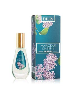Dilis Майская сирень духи 9,5 мл
