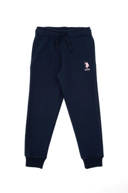 K_z _ocuk A__k Pembe Pijama Tak_m_ Sepette S_rpriz _ndirim - U.s. polo assn фото 4