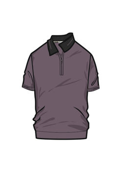 Поло мужское