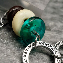 IMPULSE Колье LKC5967