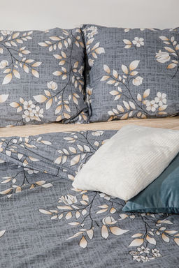 КПБ Осеннее настроение Н поплин