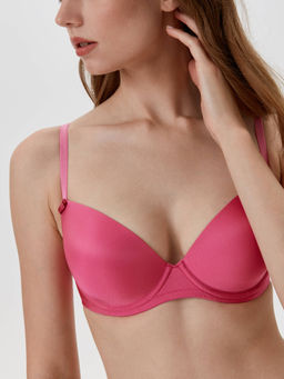 CONTE Бюстгальтер DAY BY DAY RB0005 фрезия