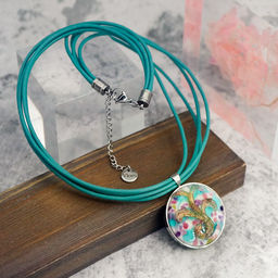 EDEN Колье LKY5529