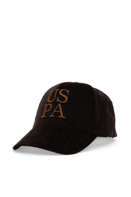 Kad_n Koyu Kahverengi _apka