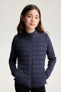 Chaqueta acolchada h?brida con ThermoMove - H&m фото 3