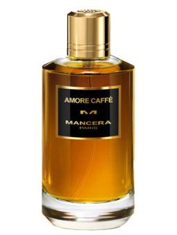 Отливант 3 мл MANCERA AMORE CAFE unisex 120ml edp