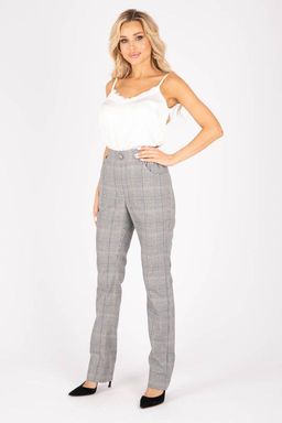 Брюки Б5-4746/2 - Wisell фото 5