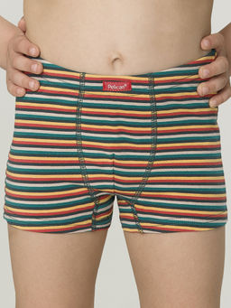 BUHB3295(2шт. в упаковке) трусы для мальчиков - Pelican фото 2