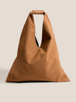 Женский шоппер TENDANCE Артикул 4740729, светло-коричневый