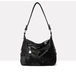 KAIDIFEINIROO Сумка женская 8203  фото 5