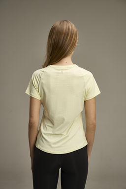 Футболка Зеленый - Anta фото 4