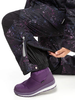 Костюм 7з6024 орхидея/розовый - Nikastyle фото 16