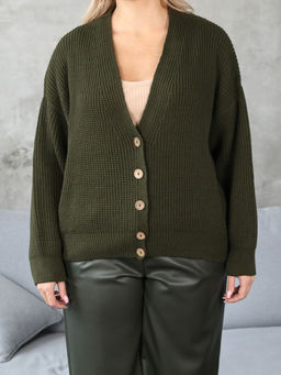 Кардиган Кн5-452/15 - Wisell фото 16