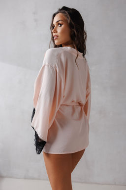 0462-NB ХАЛАТ - Karolina фото 2