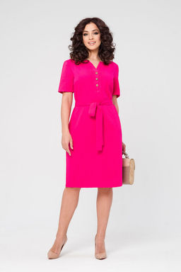 Платье Русия (46-56) - Serenada фото 2