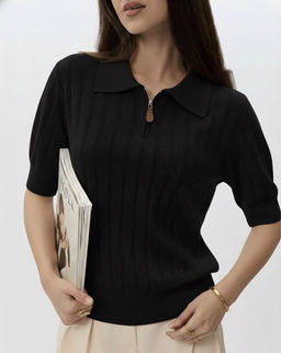 Джемпер-поло