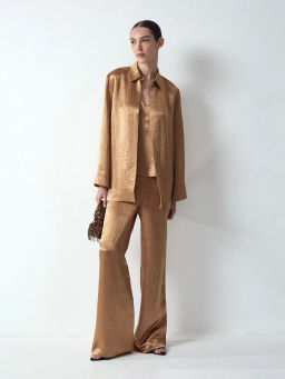 ЕМКА / Рубашка из ацетата - Emka фото 3