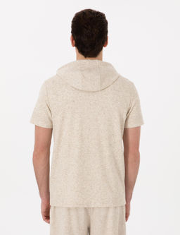 Bej Regular Fit _rme G_mlek - Pierre cardin фото 5