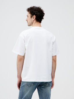 Мужская Футболка - Mossmore фото 58