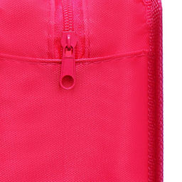 Папка с ручками пластиковая А4 Calligrata Ламы, 32,2х25,6х7 см,  фото 4