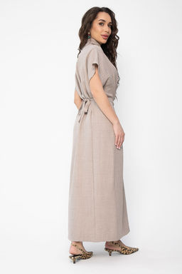 Платье Исландия плательный - Lt collection фото 4