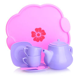 Детский кухонный набор "Чайный" (8пр.)