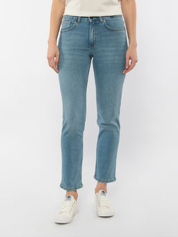 Брюки джинсовые / Lee Cooper