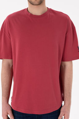 Erkek Vi_ne Basic Ti__rt Sepette S_rpriz _ndirim - U.s. polo assn фото 7