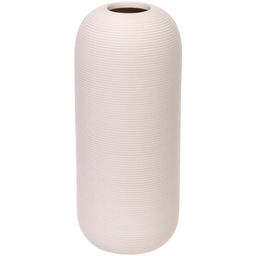 Ваза для сухоцветов "GRACE" 10,5*26см