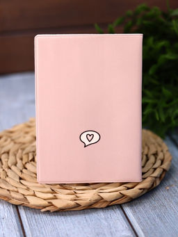 Обложка для паспорта Аниме Lama, плотность 600 мкм