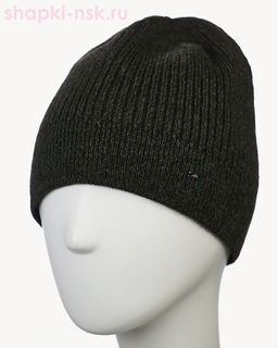 65998 Atlas Шапка мужская флис (57-59)