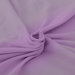 Комплект наволочек VIOLETT 50х70- 2 шт., цв.сиреневый, трикотаж 130г/м хл.100% - Kupu-kupu фото 3