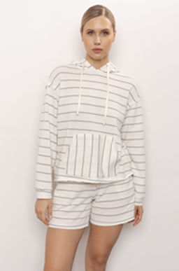 ШОРТЫ ЖЕНСКИЕ арт. 6512W-45107.1H-028m