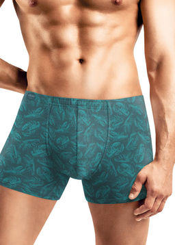 MSH552421 Трусы мужские (ЧЗ) - Clever wear фото 2