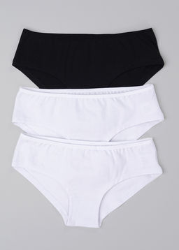 Трусы детские для девочки