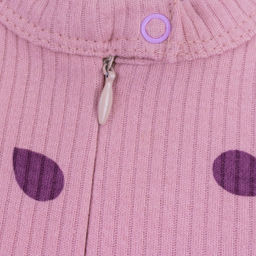 Комбинезон интерлок 1479200103 - Youlala фото 6