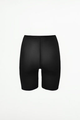 SHAPEWEAR SHORTS - Zara фото 10