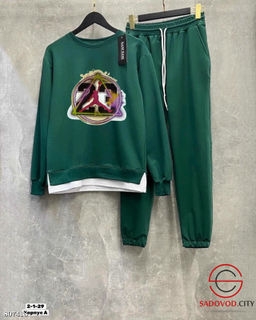 Костюм двойка, двунитка - Bruno фото 9