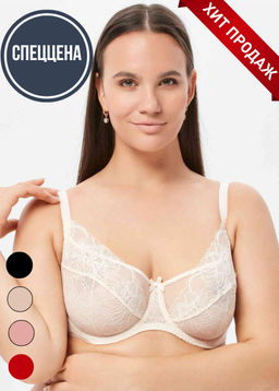 Бюстгальтер Milavitsa 124970  фото 39