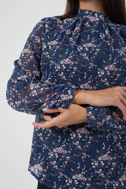 Блузка женская Ш4863 - Olsarri фото 9