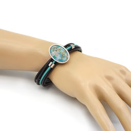 Браслет из муранского стекла - Vloes фото 5