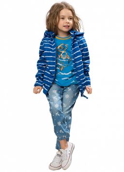 УЦЕНКА Pelican GWP3049/1 брюки для девочек