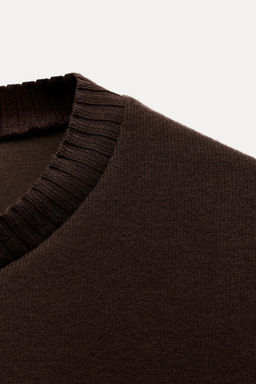 SOFT SWEATER - Zara фото 31