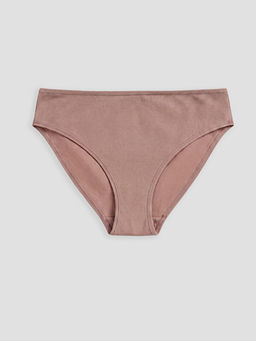 Desenli Bikini K?lot 5li